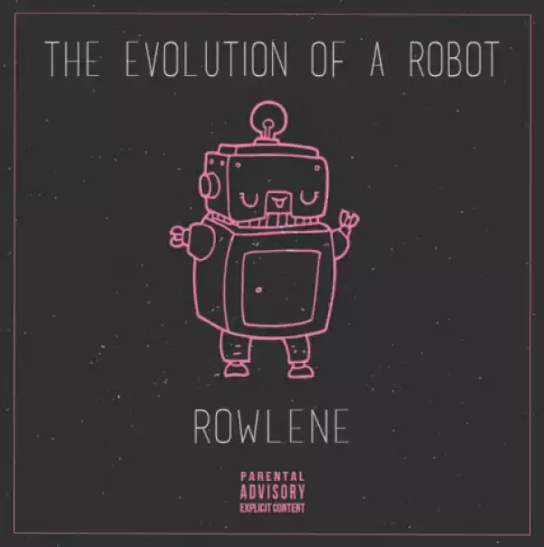 Rowlene - Love Don’t Let Go